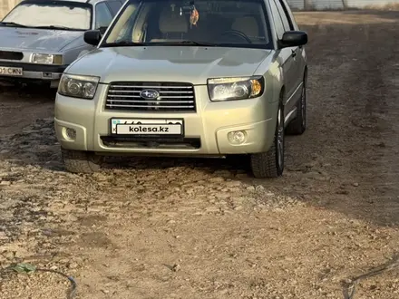 Subaru Forester 2006 года за 5 500 000 тг. в Алматы