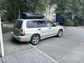 Subaru Forester 2006 годаүшін5 500 000 тг. в Алматы – фото 2