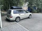 Subaru Forester 2006 года за 5 500 000 тг. в Алматы – фото 2
