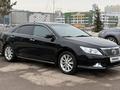 Toyota Camry 2012 года за 9 500 000 тг. в Астана – фото 5