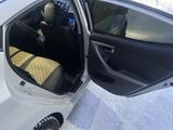 Hyundai Elantra 2013 года за 6 500 000 тг. в Житикара – фото 4