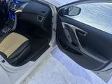Hyundai Elantra 2013 года за 6 500 000 тг. в Житикара – фото 3