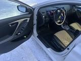 Hyundai Elantra 2013 года за 6 500 000 тг. в Житикара