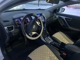 Hyundai Elantra 2013 года за 6 500 000 тг. в Житикара – фото 5