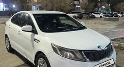 Kia Rio 2013 годаүшін3 000 000 тг. в Атырау – фото 2