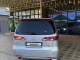 Honda Elysion 2005 годаүшін4 800 000 тг. в Жанакорган – фото 5