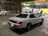 Toyota Chaser 1994 года за 2 200 000 тг. в Алматы – фото 3