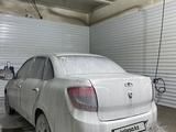 ВАЗ (Lada) Granta 2190 2014 годаүшін2 700 000 тг. в Актау – фото 2