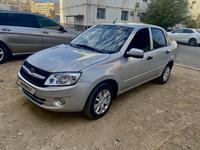 ВАЗ (Lada) Granta 2190 2014 годаүшін2 700 000 тг. в Актау