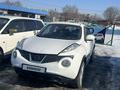 Nissan Juke 2014 года за 4 500 000 тг. в Алматы – фото 3