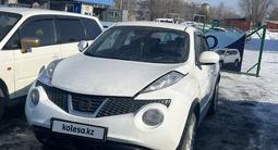 Nissan Juke 2014 годаfor4 500 000 тг. в Алматы – фото 3