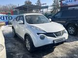 Nissan Juke 2014 года за 4 500 000 тг. в Алматы – фото 2