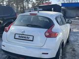 Nissan Juke 2014 годаүшін5 300 000 тг. в Алматы – фото 5