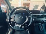 Lexus RX 350 2015 года за 16 500 000 тг. в Жанаозен – фото 2