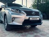 Lexus RX 350 2015 года за 16 500 000 тг. в Жанаозен