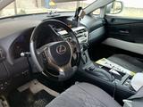 Lexus RX 350 2015 года за 16 500 000 тг. в Жанаозен – фото 3