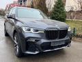 BMW X7 2022 года за 47 400 000 тг. в Алматы