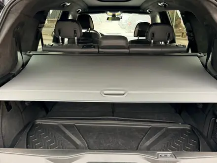 BMW X7 2022 года за 47 400 000 тг. в Алматы – фото 5
