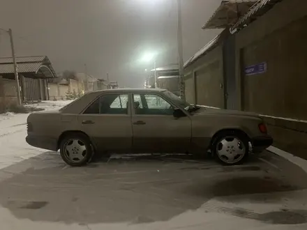 Mercedes-Benz E 230 1991 года за 1 850 000 тг. в Шымкент