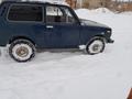 ВАЗ (Lada) Lada 2121 1998 годаfor1 500 000 тг. в Саумалколь – фото 3