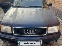 Audi 100 1993 года за 1 200 000 тг. в Алматы