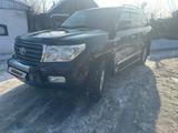 Toyota Land Cruiser 2008 года за 15 500 000 тг. в Алматы