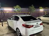 Kia Rio 2014 года за 4 500 000 тг. в Актау – фото 2