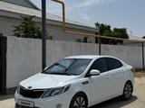 Kia Rio 2014 года за 4 500 000 тг. в Актау – фото 5