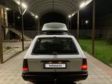 Mercedes-Benz E 230 1988 года за 1 900 000 тг. в Шымкент – фото 5