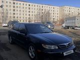 Nissan Maxima 2002 года за 2 200 000 тг. в Кокшетау – фото 2