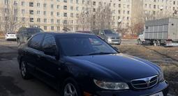 Nissan Maxima 2002 года за 2 200 000 тг. в Кокшетау – фото 2