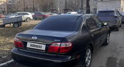 Nissan Maxima 2002 года за 2 200 000 тг. в Кокшетау – фото 3