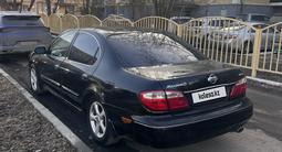 Nissan Maxima 2002 года за 2 200 000 тг. в Кокшетау – фото 4