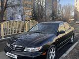 Nissan Maxima 2002 годаүшін2 500 000 тг. в Кокшетау