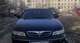 Nissan Maxima 2002 года за 2 200 000 тг. в Кокшетау – фото 5