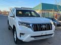 Toyota Land Cruiser Prado 2022 годаүшін32 500 000 тг. в Алматы