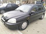 Kia Rio 2004 года за 2 000 000 тг. в Кульсары – фото 2