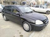 Kia Rio 2004 годаүшін2 000 000 тг. в Кульсары – фото 3