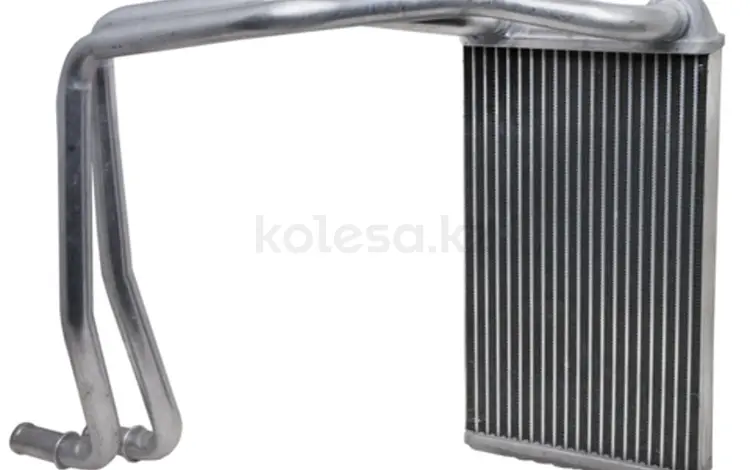 Радиатор печки за 45 000 тг. в Астана