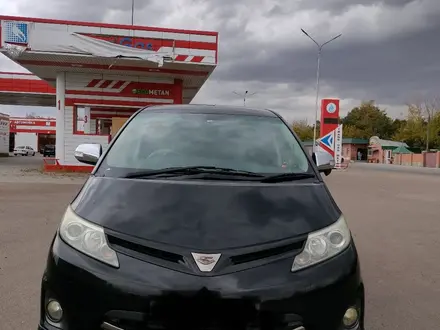 Toyota Estima 2010 года за 8 500 000 тг. в Костанай – фото 5