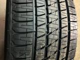 285/45 22 BRIDGESTONE DUELER HL ALENZA за 130 000 тг. в Алматы