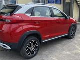 Chery Tiggo 2 2023 года за 7 000 000 тг. в Шымкент – фото 3