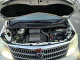 Toyota Alphard 2005 годаfor7 500 000 тг. в Атырау – фото 5