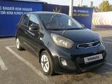 Kia Picanto 2013 года за 4 700 000 тг. в Кокшетау – фото 2