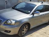 Toyota Avensis 2008 года за 6 200 000 тг. в Шымкент