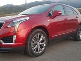 Cadillac XT5 2022 годаүшін20 900 000 тг. в Алматы – фото 2