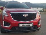 Cadillac XT5 2022 годаүшін20 900 000 тг. в Алматы – фото 3