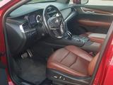 Cadillac XT5 2022 годаүшін20 900 000 тг. в Алматы – фото 5