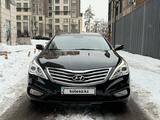 Hyundai Grandeur 2012 годаfor8 450 000 тг. в Алматы – фото 3