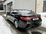 Hyundai Grandeur 2012 годаfor8 450 000 тг. в Алматы – фото 5